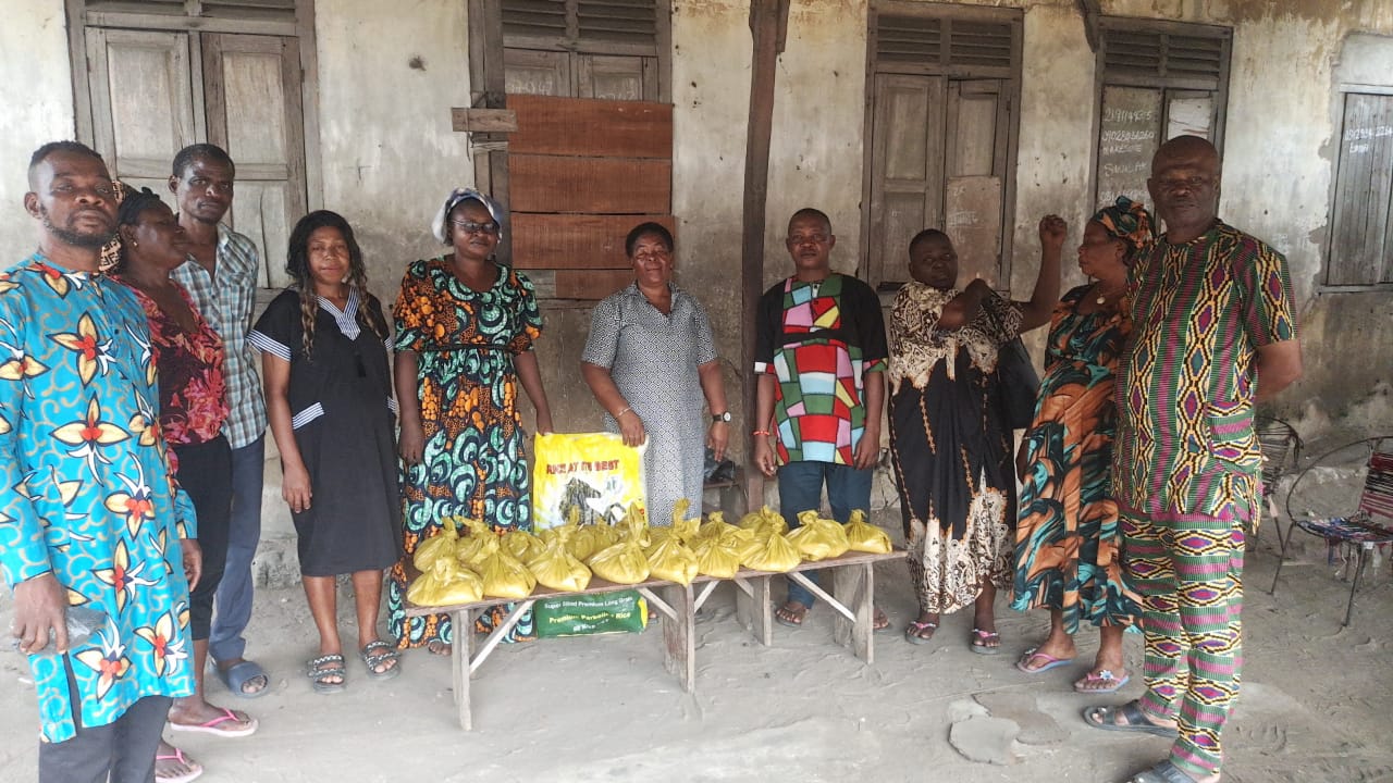 Sustainable Irrigation